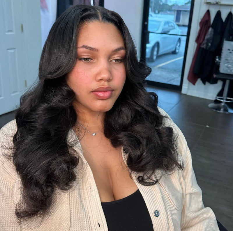 Customer photo