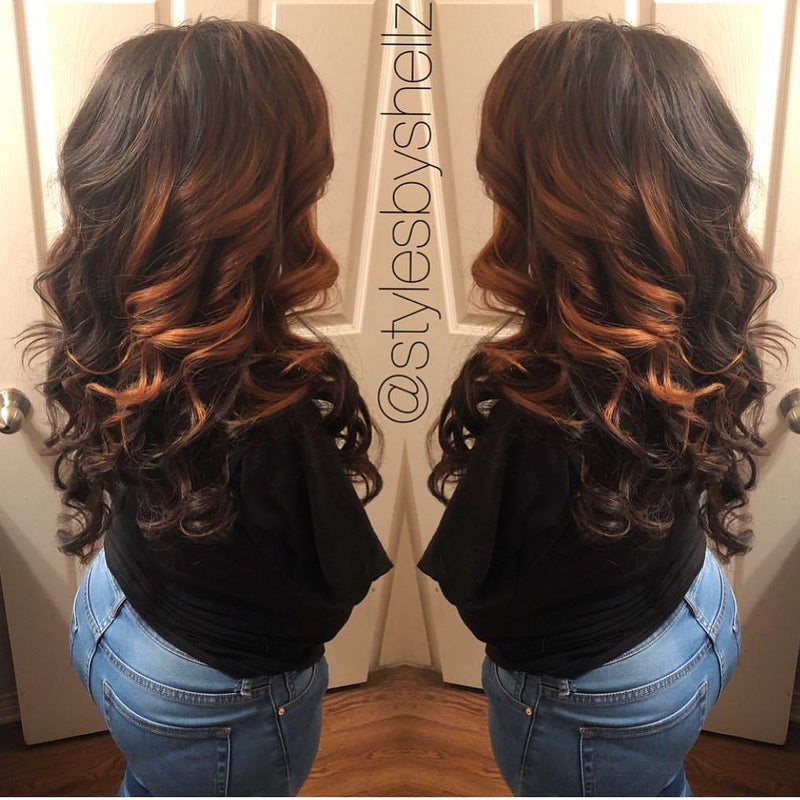 Customer photo