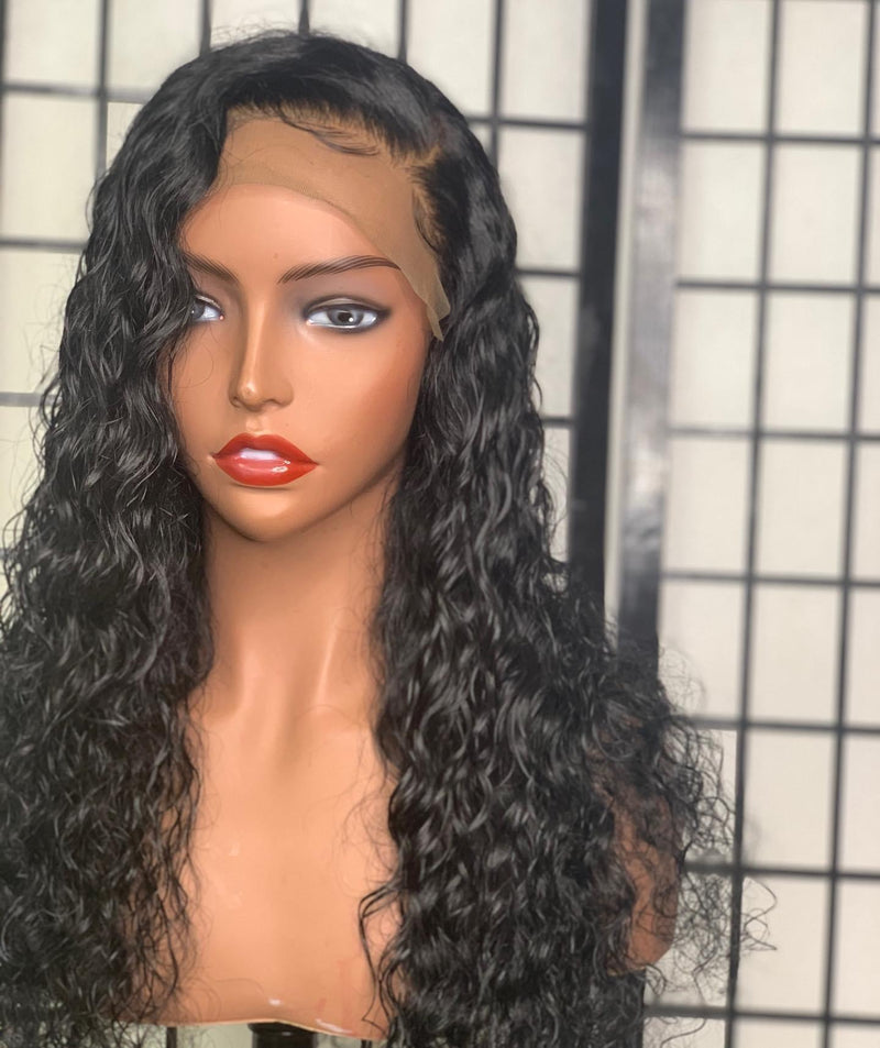 Customer photo