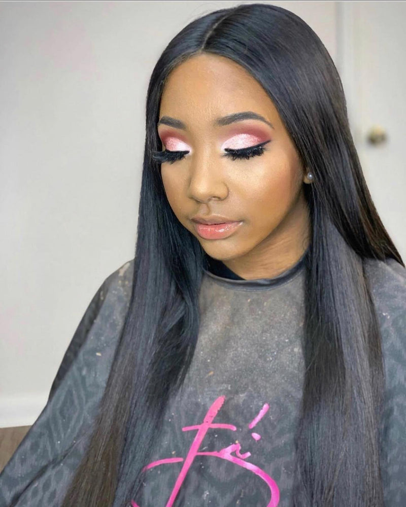Customer photo