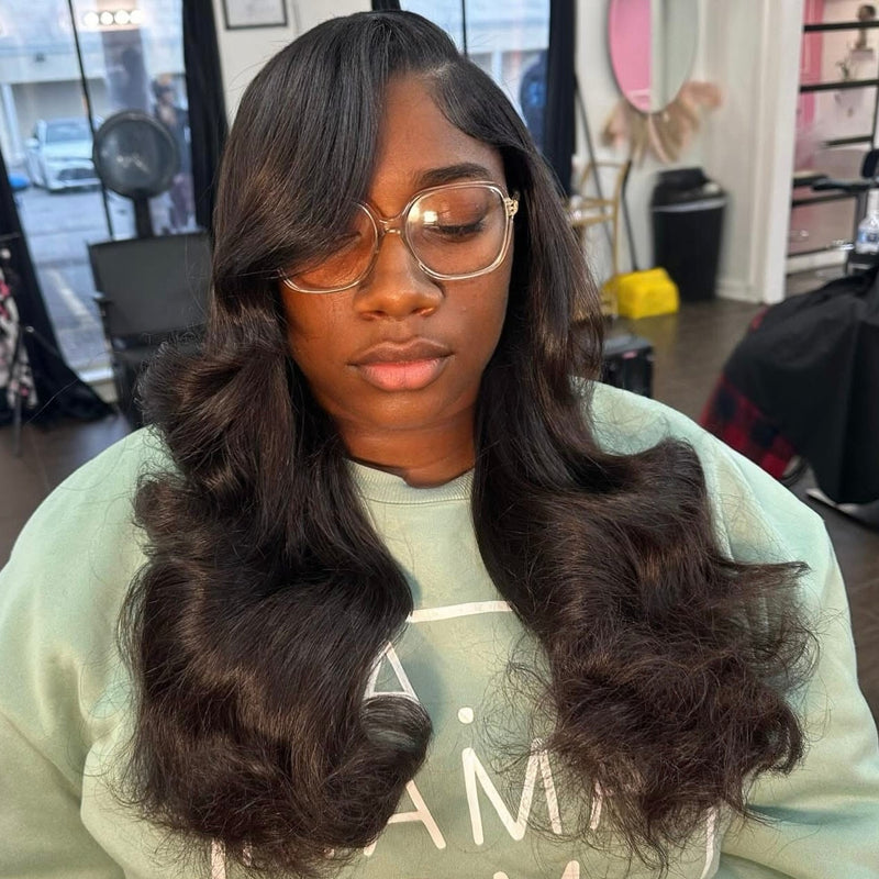 Customer photo