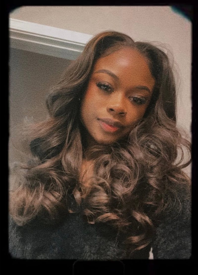 Customer photo