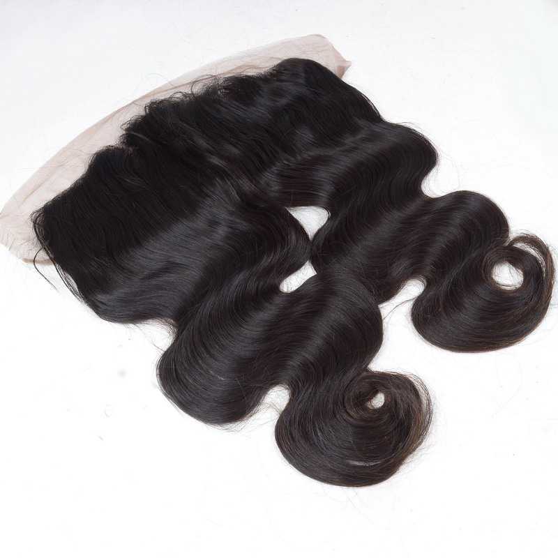 13X6 FRONTALS