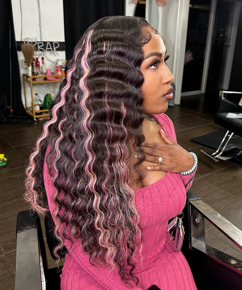 Customer photo